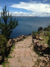 Puno et le Lac Titicaca !